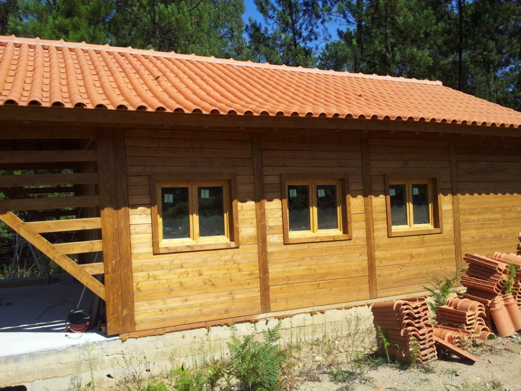 CASA MADEIRA