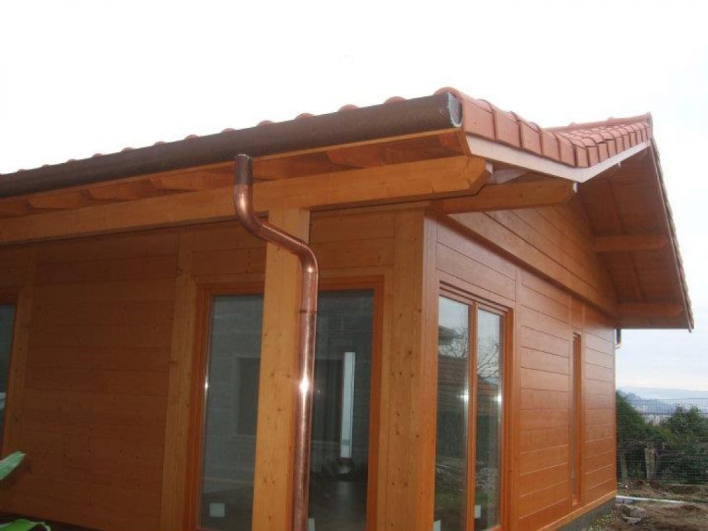 CASA MADEIRA
