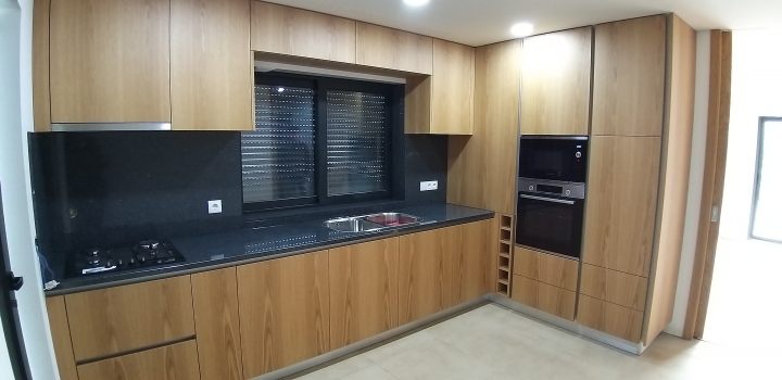 COZINHA E ROUPEIRO