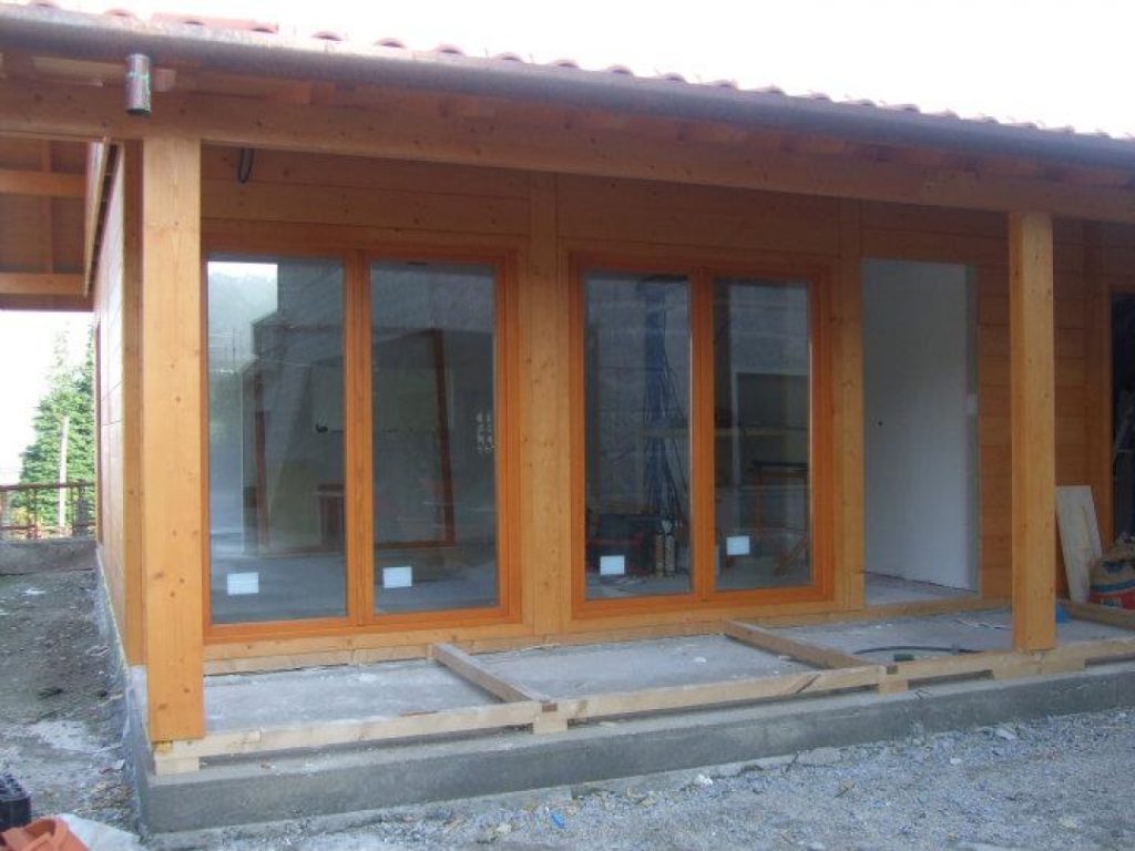 CASA MADEIRA