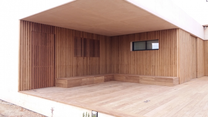 MAISON A