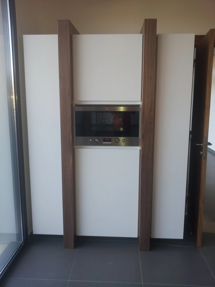 MAISON S