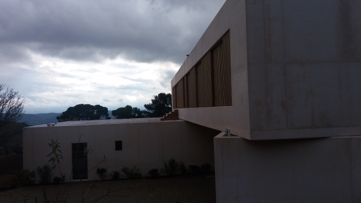 MAISON A