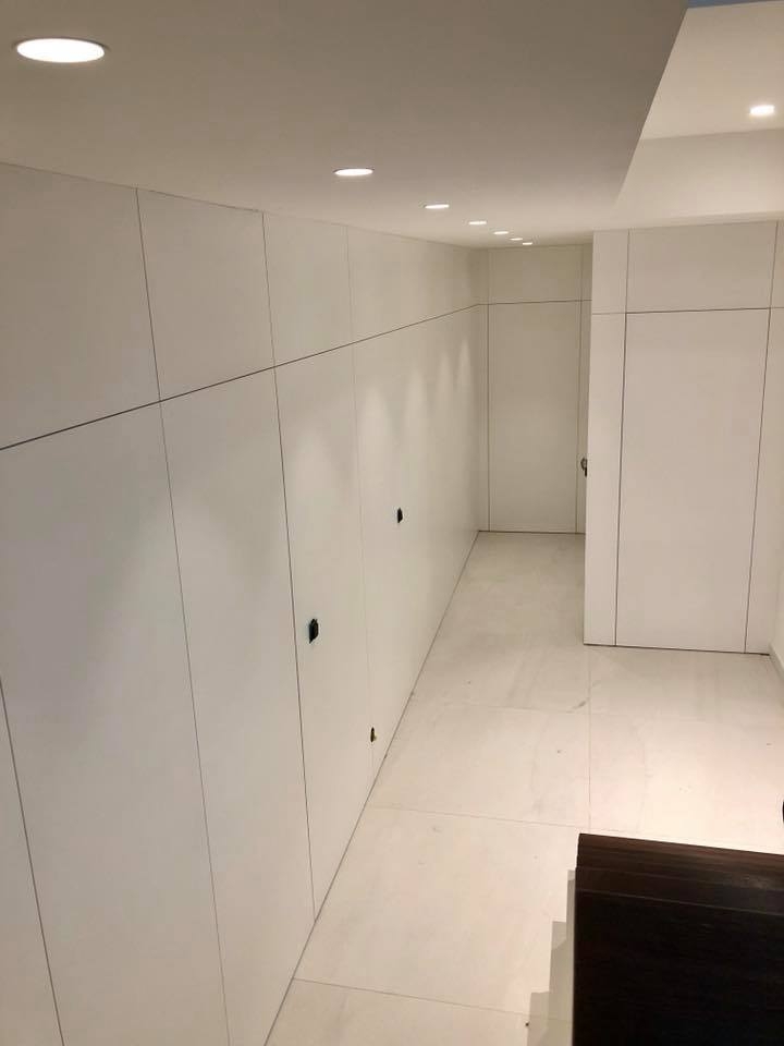MAISON S