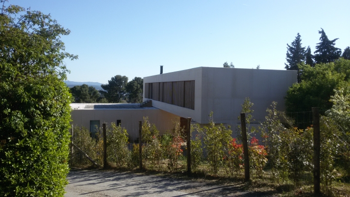 MAISON A