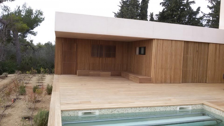 MAISON A