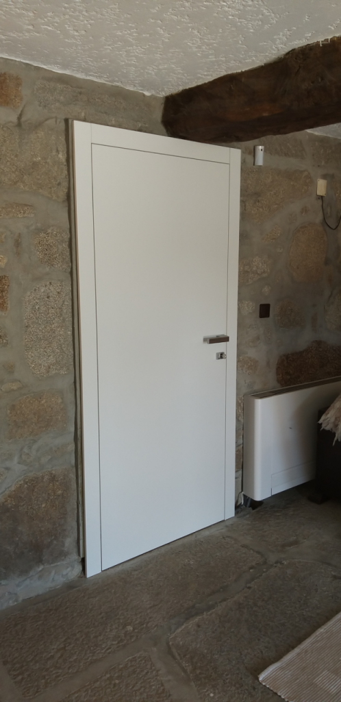 COZINHA E CASA DE BANHO